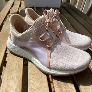 Adidas Pure Boost X